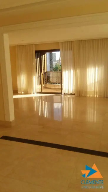 Apartamento com 4 quartos à venda, 196m2 em Belvedere, Belo Horizonte - MG - imagem 3 Foto 3 de Apartamento com 4 quartos à venda, 196m2 em Belvedere, Belo Horizonte - MG