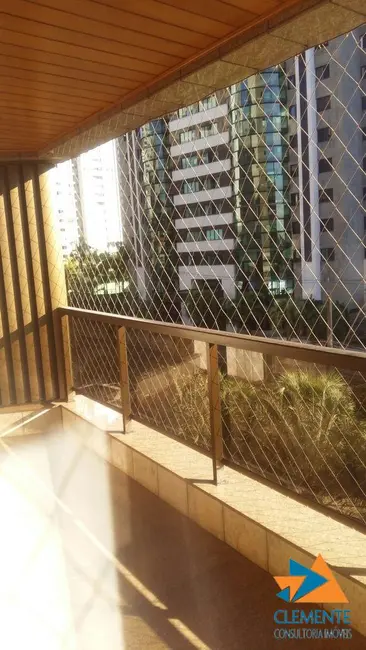 Apartamento com 4 quartos à venda, 196m2 em Belvedere, Belo Horizonte - MG - imagem 9 Foto 9 de Apartamento com 4 quartos à venda, 196m2 em Belvedere, Belo Horizonte - MG