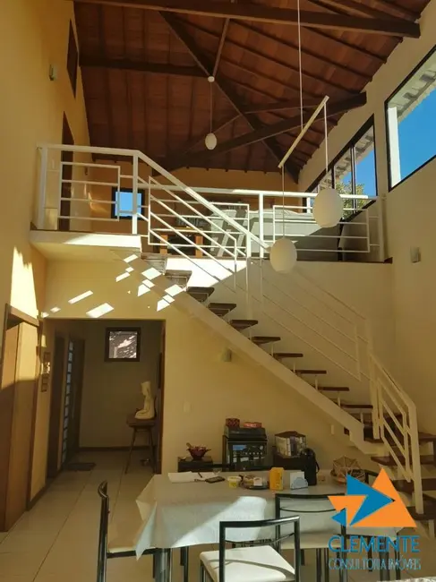 Foto 3 de Casa de Condomínio com 4 quartos à venda, 280m2 em Lagoa Santa - MG