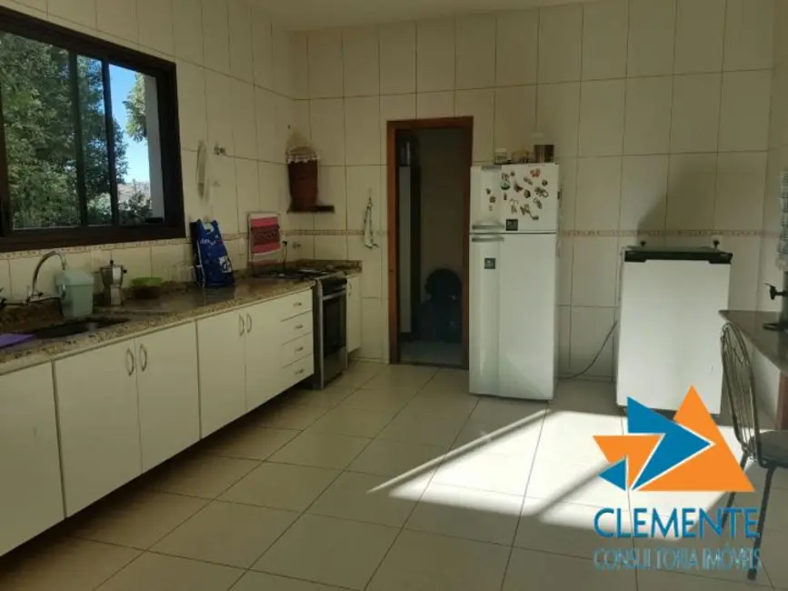 Foto 8 de Casa de Condomínio com 4 quartos à venda, 280m2 em Lagoa Santa - MG