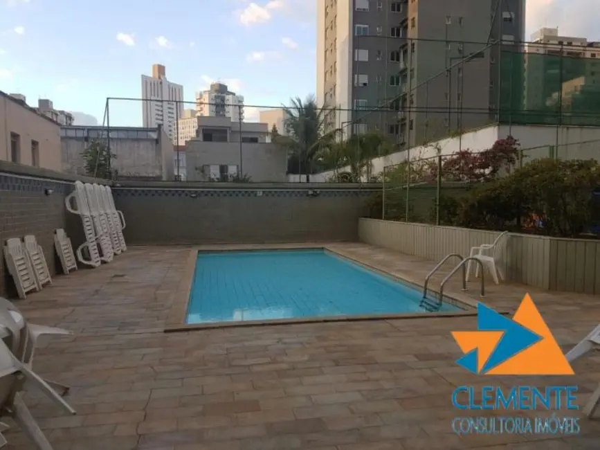 Apartamento com 4 quartos à venda, 140m2 em Savassi, Belo Horizonte - MG - imagem 5 Foto 5 de Apartamento com 4 quartos à venda, 140m2 em Savassi, Belo Horizonte - MG