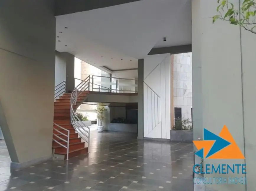 Apartamento com 4 quartos à venda, 140m2 em Savassi, Belo Horizonte - MG - imagem 4 Foto 4 de Apartamento com 4 quartos à venda, 140m2 em Savassi, Belo Horizonte - MG