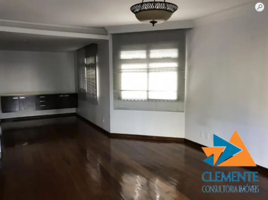 Apartamento com 4 quartos à venda, 154m2 em Serra, Belo Horizonte - MG - imagem 9 Foto 9 de Apartamento com 4 quartos à venda, 154m2 em Serra, Belo Horizonte - MG