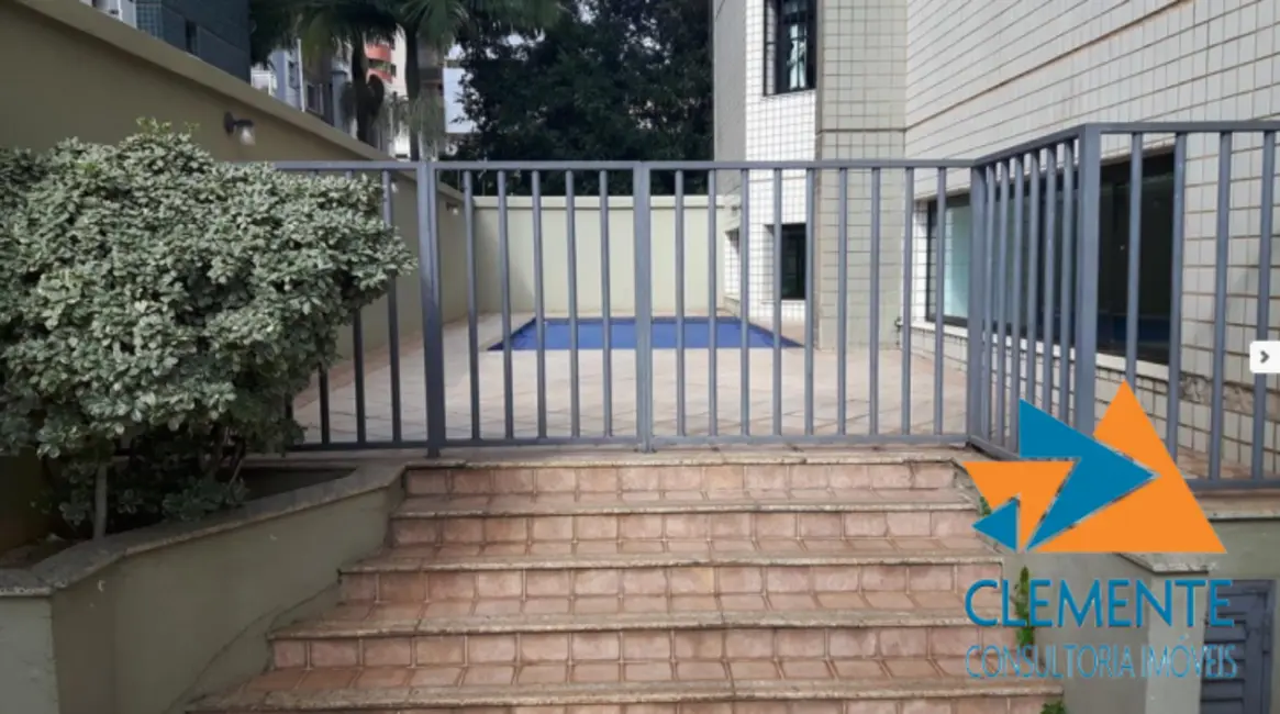 Apartamento com 4 quartos à venda, 154m2 em Serra, Belo Horizonte - MG - imagem 5 Foto 5 de Apartamento com 4 quartos à venda, 154m2 em Serra, Belo Horizonte - MG