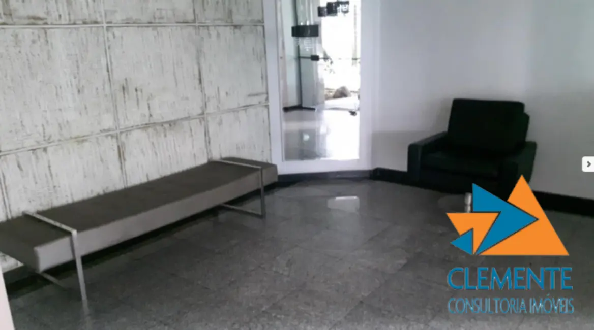 Apartamento com 4 quartos à venda, 154m2 em Serra, Belo Horizonte - MG - imagem 4 Foto 4 de Apartamento com 4 quartos à venda, 154m2 em Serra, Belo Horizonte - MG