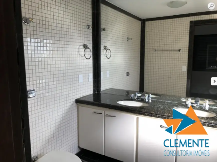 Apartamento com 4 quartos à venda, 154m2 em Serra, Belo Horizonte - MG - imagem 3 Foto 3 de Apartamento com 4 quartos à venda, 154m2 em Serra, Belo Horizonte - MG