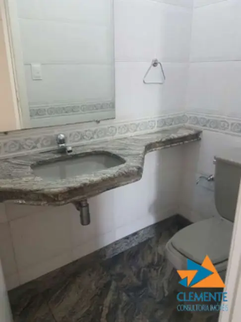 Foto 8 de Apartamento com 4 quartos à venda, 130m2 em São Pedro, Belo Horizonte - MG
