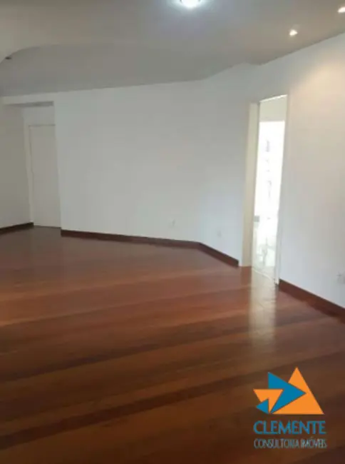 Foto 2 de Apartamento com 4 quartos à venda, 130m2 em São Pedro, Belo Horizonte - MG
