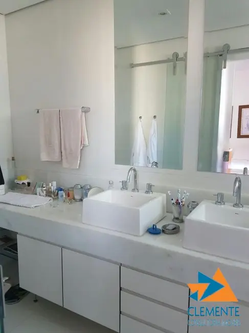 Foto 5 de Apartamento com 4 quartos à venda, 210m2 em Carmo, Belo Horizonte - MG