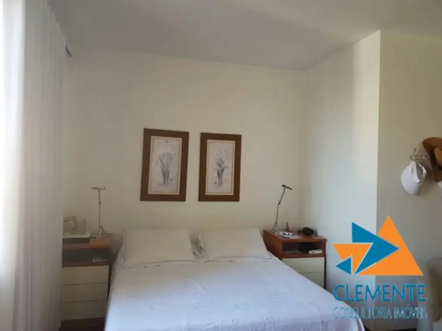 Foto 3 de Apartamento com 4 quartos à venda, 210m2 em Carmo, Belo Horizonte - MG