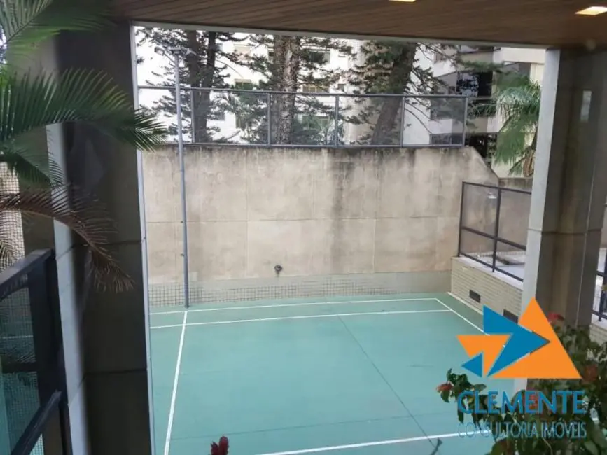 Foto 7 de Apartamento com 4 quartos à venda, 210m2 em Carmo, Belo Horizonte - MG