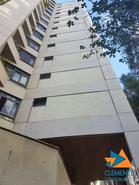 Foto 1 de Apartamento com 4 quartos à venda, 210m2 em Carmo, Belo Horizonte - MG