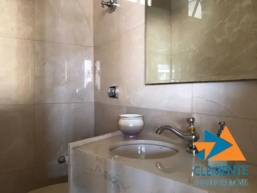 Apartamento com 5 quartos à venda, 672m2 em Lourdes, Belo Horizonte - MG - imagem 4 Foto 4 de Apartamento com 5 quartos à venda, 672m2 em Lourdes, Belo Horizonte - MG