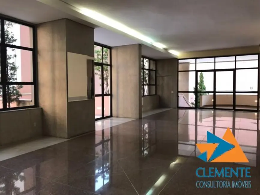 Foto 2 de Apartamento com 5 quartos à venda, 672m2 em Lourdes, Belo Horizonte - MG