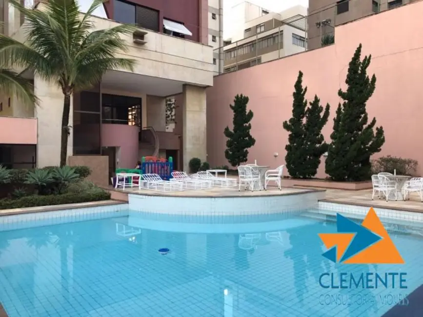 Foto 1 de Apartamento com 5 quartos à venda, 672m2 em Lourdes, Belo Horizonte - MG