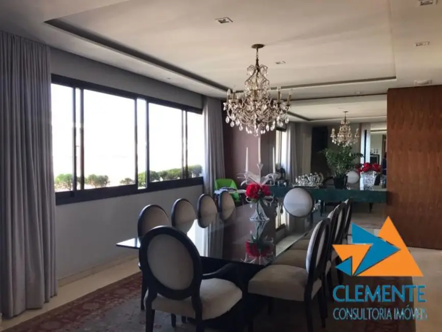 Apartamento com 5 quartos à venda, 672m2 em Lourdes, Belo Horizonte - MG - imagem 6 Foto 6 de Apartamento com 5 quartos à venda, 672m2 em Lourdes, Belo Horizonte - MG