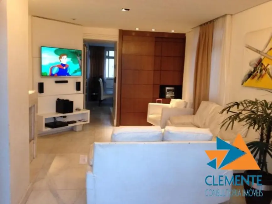 Cobertura com 3 quartos à venda, 175m2 em Vila da Serra, Nova Lima - MG - imagem 5 Foto 5 de Cobertura com 3 quartos à venda, 175m2 em Vila da Serra, Nova Lima - MG