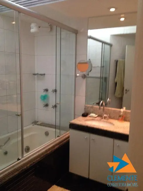 Cobertura com 3 quartos à venda, 175m2 em Vila da Serra, Nova Lima - MG - imagem 9 Foto 9 de Cobertura com 3 quartos à venda, 175m2 em Vila da Serra, Nova Lima - MG