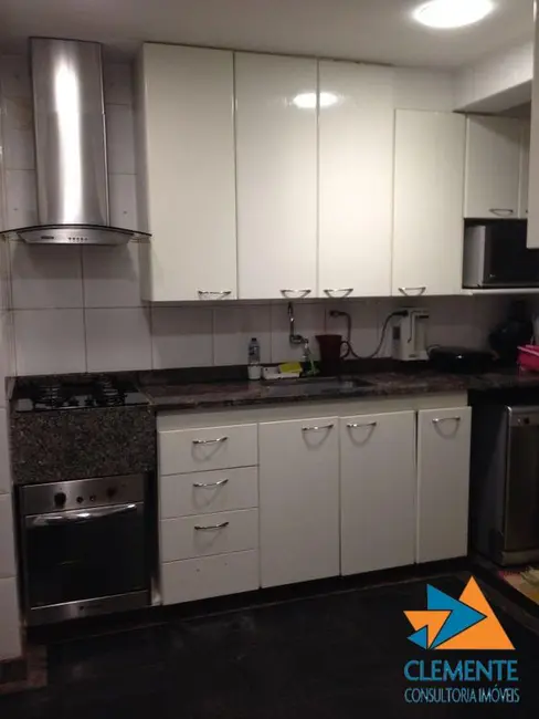 Cobertura com 3 quartos à venda, 175m2 em Vila da Serra, Nova Lima - MG - imagem 7 Foto 7 de Cobertura com 3 quartos à venda, 175m2 em Vila da Serra, Nova Lima - MG