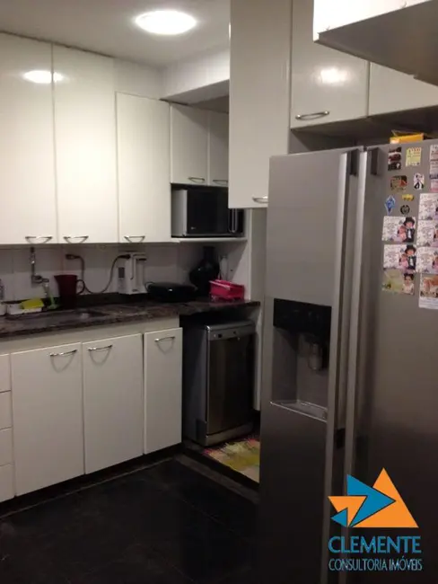 Cobertura com 3 quartos à venda, 175m2 em Vila da Serra, Nova Lima - MG - imagem 8 Foto 8 de Cobertura com 3 quartos à venda, 175m2 em Vila da Serra, Nova Lima - MG