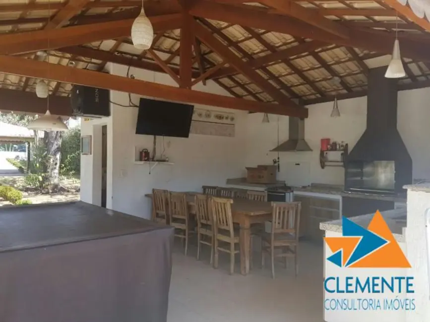 Foto 1 de Casa de Condomínio com 3 quartos à venda, 200m2 em Lagoa Santa - MG