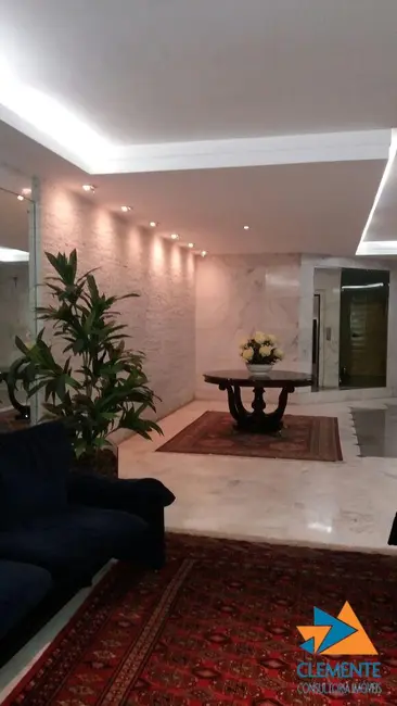 Apartamento com 4 quartos à venda, 200m2 em Savassi, Belo Horizonte - MG - imagem 6 Foto 6 de Apartamento com 4 quartos à venda, 200m2 em Savassi, Belo Horizonte - MG