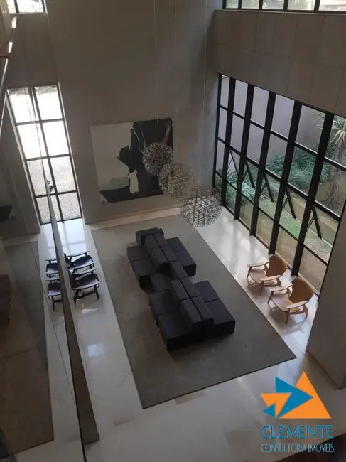 Foto 1 de Apartamento com 4 quartos à venda, 278m2 em Funcionários, Belo Horizonte - MG
