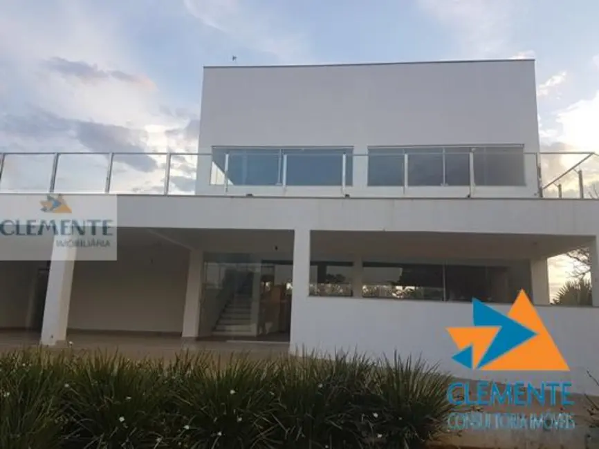 Casa de Condomínio com 4 quartos à venda, 350m2 em Lagoa Santa - MG - imagem 7 Foto 7 de Casa de Condomínio com 4 quartos à venda, 350m2 em Lagoa Santa - MG