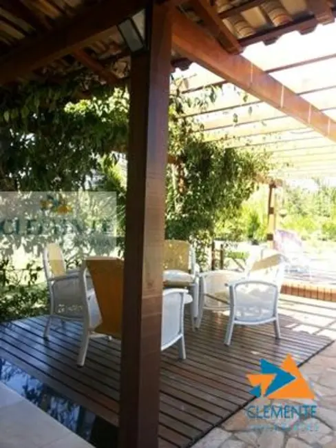 Foto 7 de Casa de Condomínio com 4 quartos à venda, 600m2 em Lagoa Santa - MG