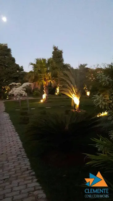 Foto 1 de Casa de Condomínio com 4 quartos à venda, 600m2 em Lagoa Santa - MG