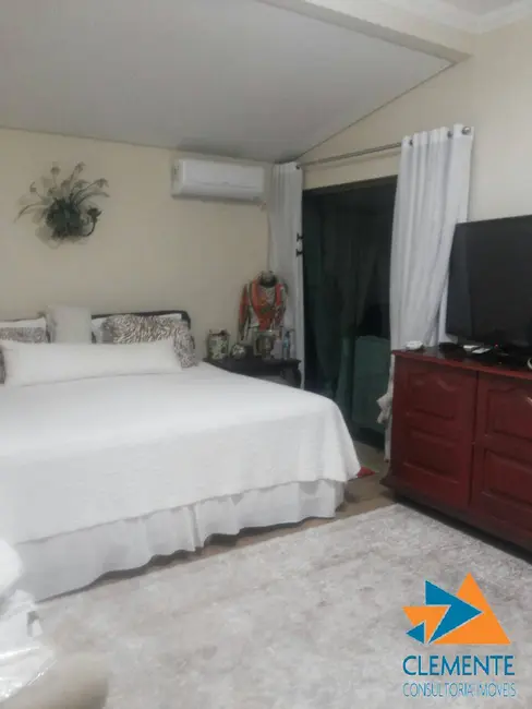 Foto 9 de Casa de Condomínio com 4 quartos à venda, 600m2 em Lagoa Santa - MG