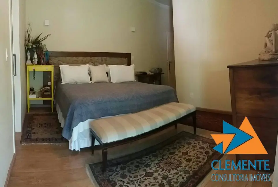 Foto 5 de Casa de Condomínio com 4 quartos à venda, 600m2 em Lagoa Santa - MG