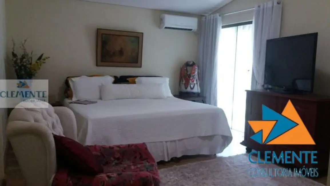 Foto 6 de Casa de Condomínio com 4 quartos à venda, 600m2 em Lagoa Santa - MG