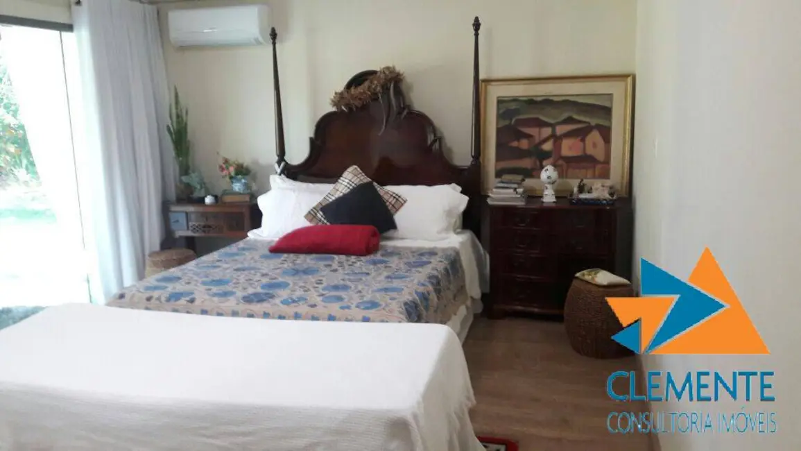 Foto 3 de Casa de Condomínio com 4 quartos à venda, 600m2 em Lagoa Santa - MG