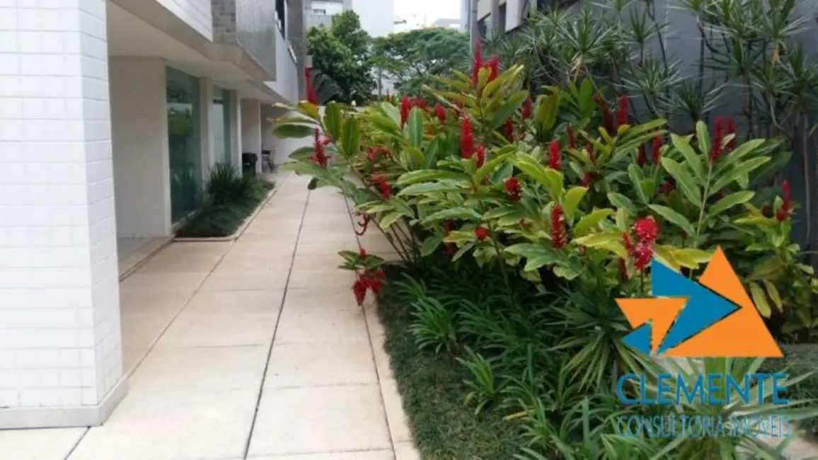 Apartamento com 4 quartos à venda, 136m2 em Savassi, Belo Horizonte - MG - imagem 6 Foto 6 de Apartamento com 4 quartos à venda, 136m2 em Savassi, Belo Horizonte - MG