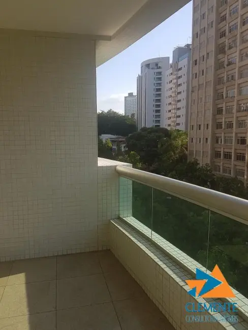 Apartamento com 2 quartos à venda e para alugar, 96m2 em Lourdes, Belo Horizonte - MG - imagem 9 Foto 9 de Apartamento com 2 quartos à venda e para alugar, 96m2 em Lourdes, Belo Horizonte - MG