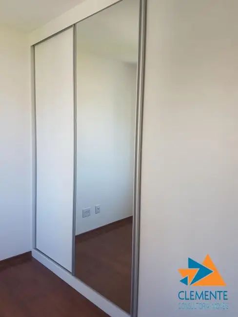 Foto 3 de Apartamento com 4 quartos à venda, 155m2 em Buritis, Belo Horizonte - MG