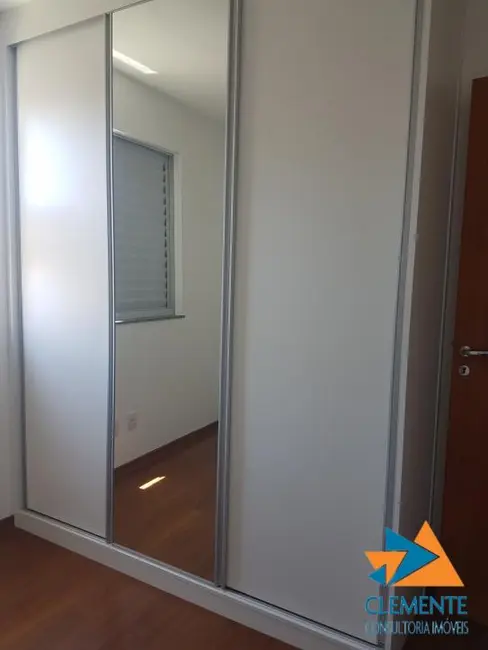 Foto 4 de Apartamento com 4 quartos à venda, 155m2 em Buritis, Belo Horizonte - MG
