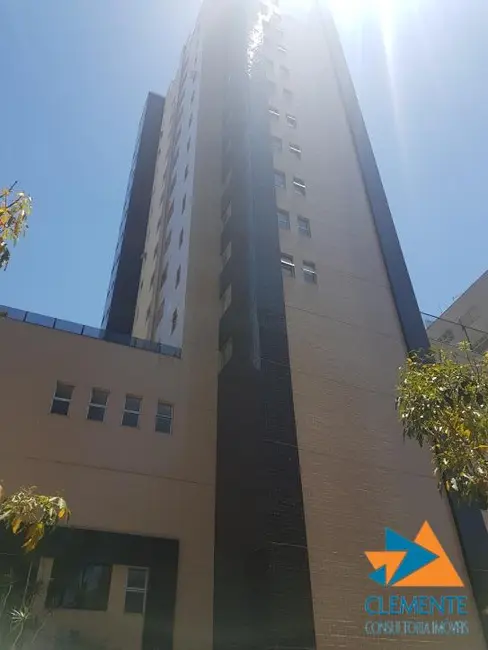 Foto 1 de Apartamento com 4 quartos à venda, 155m2 em Buritis, Belo Horizonte - MG
