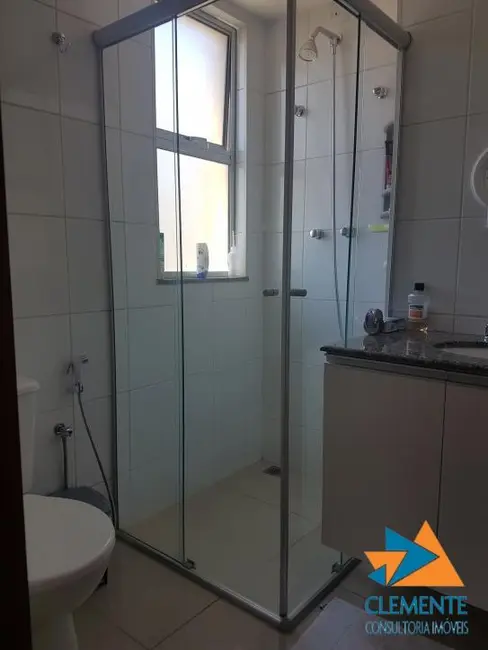 Foto 5 de Apartamento com 4 quartos à venda, 155m2 em Buritis, Belo Horizonte - MG