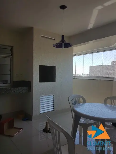Foto 8 de Apartamento com 4 quartos à venda, 155m2 em Buritis, Belo Horizonte - MG