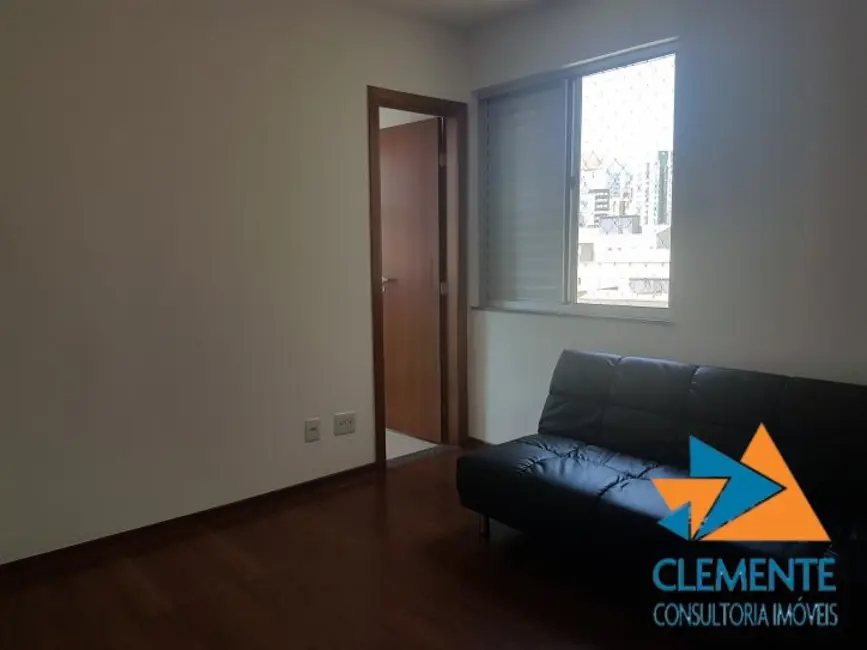 Foto 7 de Apartamento com 4 quartos à venda, 155m2 em Buritis, Belo Horizonte - MG