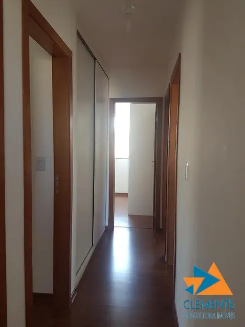 Foto 9 de Apartamento com 4 quartos à venda, 155m2 em Buritis, Belo Horizonte - MG