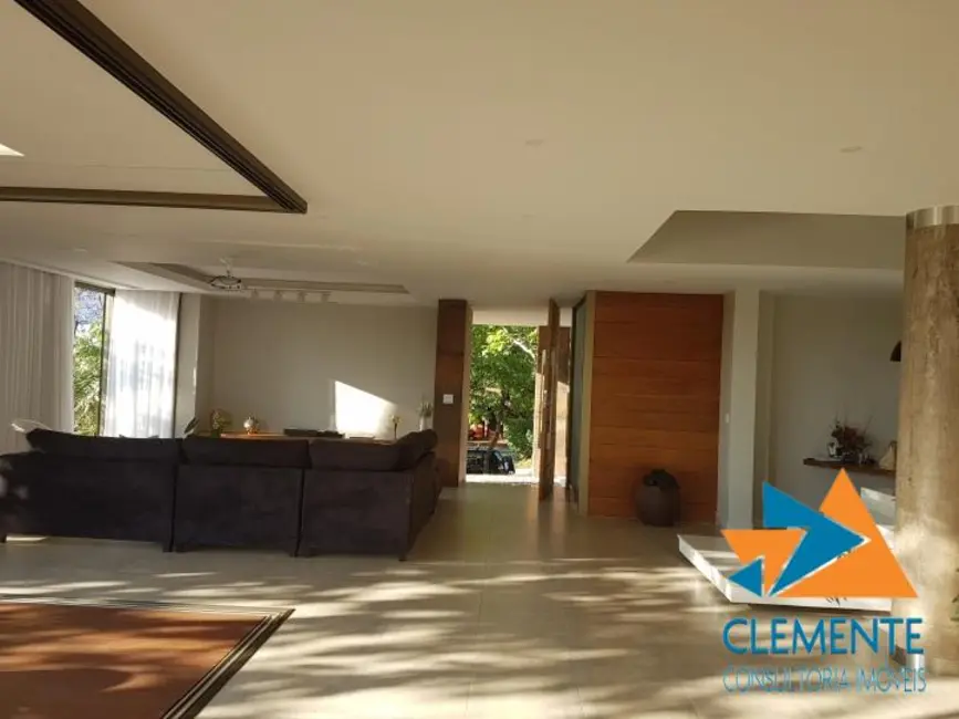 Casa de Condomínio com 4 quartos à venda, 500m2 em Lagoa Santa - MG - imagem 4 Foto 4 de Casa de Condomínio com 4 quartos à venda, 500m2 em Lagoa Santa - MG