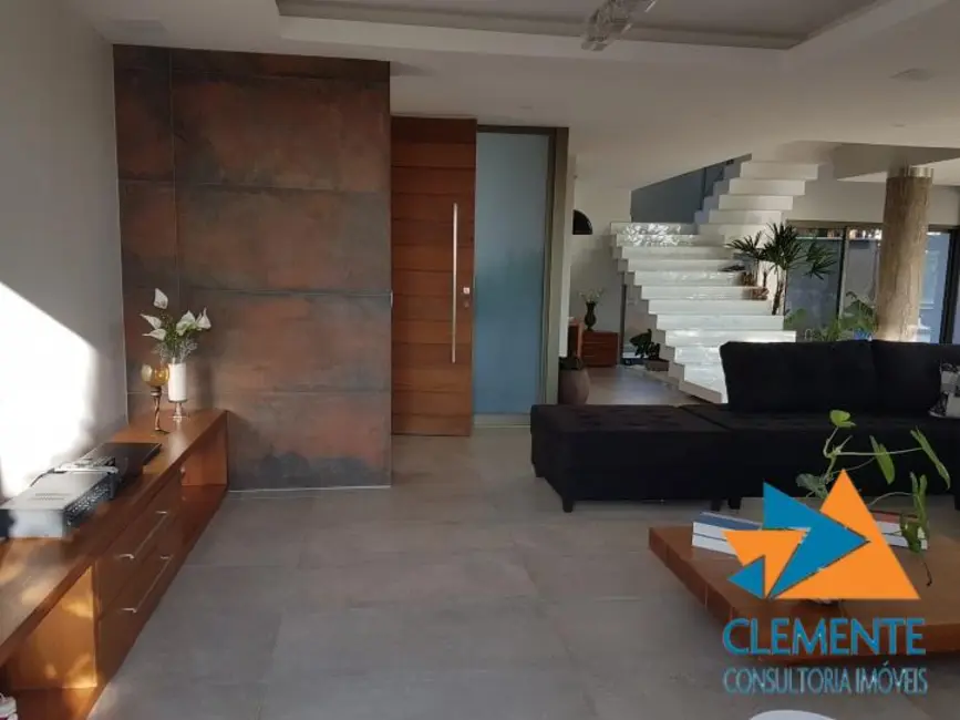 Foto 2 de Casa de Condomínio com 4 quartos à venda, 500m2 em Lagoa Santa - MG