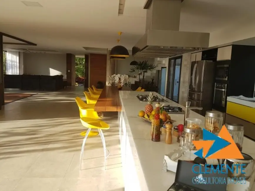 Casa de Condomínio com 4 quartos à venda, 500m2 em Lagoa Santa - MG - imagem 5 Foto 5 de Casa de Condomínio com 4 quartos à venda, 500m2 em Lagoa Santa - MG