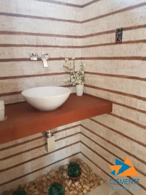 Casa de Condomínio com 4 quartos à venda, 500m2 em Lagoa Santa - MG - imagem 7 Foto 7 de Casa de Condomínio com 4 quartos à venda, 500m2 em Lagoa Santa - MG