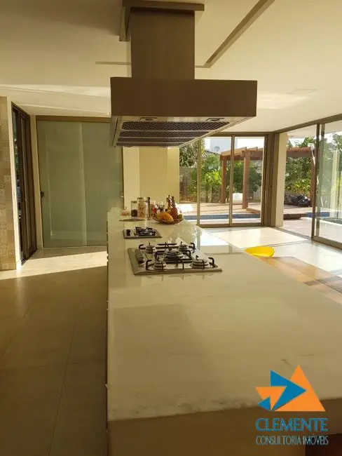 Casa de Condomínio com 4 quartos à venda, 500m2 em Lagoa Santa - MG - imagem 8 Foto 8 de Casa de Condomínio com 4 quartos à venda, 500m2 em Lagoa Santa - MG