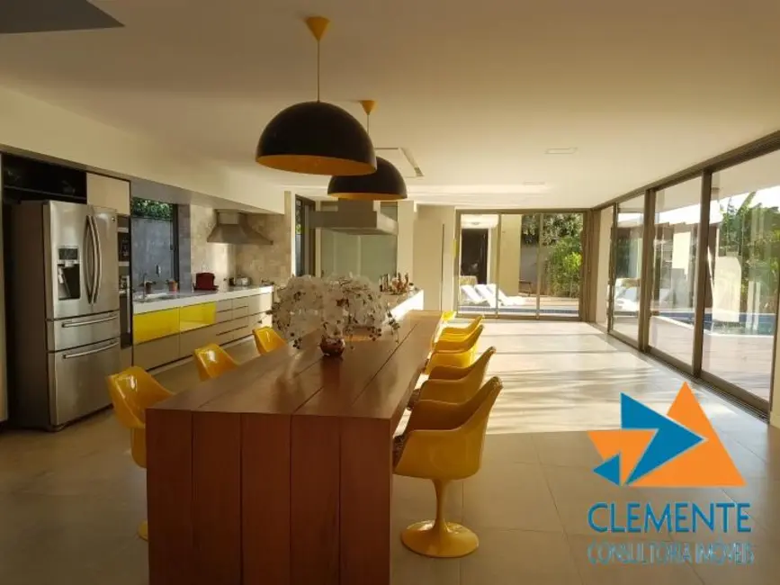 Casa de Condomínio com 4 quartos à venda, 500m2 em Lagoa Santa - MG - imagem 6 Foto 6 de Casa de Condomínio com 4 quartos à venda, 500m2 em Lagoa Santa - MG