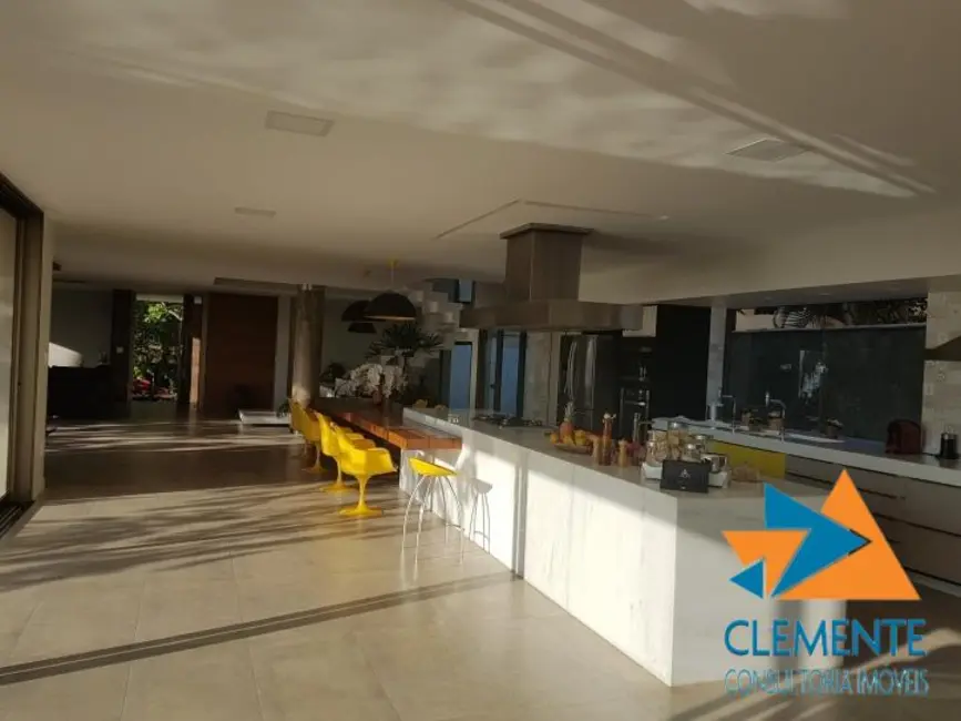 Casa de Condomínio com 4 quartos à venda, 500m2 em Lagoa Santa - MG - imagem 3 Foto 3 de Casa de Condomínio com 4 quartos à venda, 500m2 em Lagoa Santa - MG